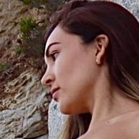 Mia Karina Nude