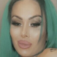 Mia Maffia Nude
