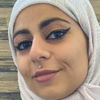 Mia Niqab Nude