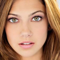 Mia Serafino Nude