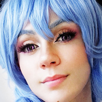 Michal.Cosplay Nude