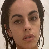 Michela Masetti Nude