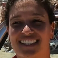Michele Martins Nude