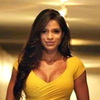 Michelle Lewin Nude