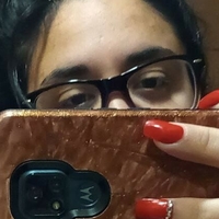 Milagrosss98 Nagie