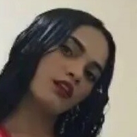Milena Santos Nude