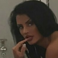 Miss West Nude