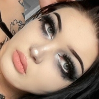 Missspookyrose Nude