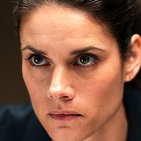 Missy Peregrym Nude