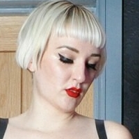 Mistress Petite Nude