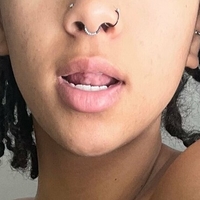 mixxedbaby503 Nude