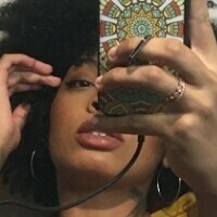 Molive Nude