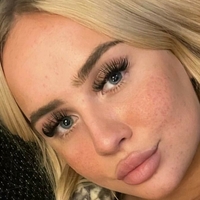 Molly O'Shea Nude