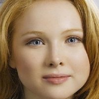 Molly Quinn Nude