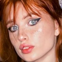 Monashka Nude
