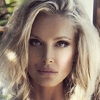 Monica Hansen Nude