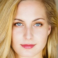 Monica Percich Nude