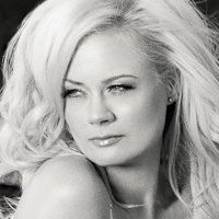 Monique Sluyter Nude