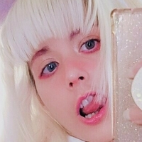 MonsterGirl Nude