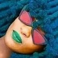 Moonchild Sanelly Nude