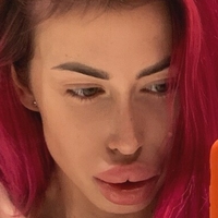 mordoreva Nude