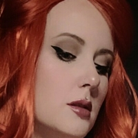 morganacosplays Nude