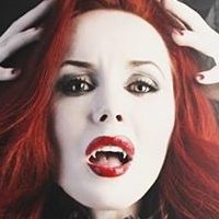 Morrigan Hel Nude