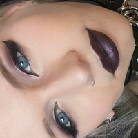 Morrigans Masquerade Nude