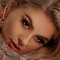 Motley Monroe Nude