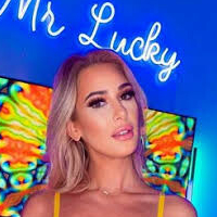 Mr Lucky POV Nude