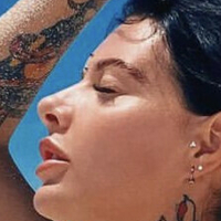 Myrrr.Myrrrr Nude