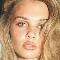 Nadia Nastasiuk | nadinka.hah Nude
