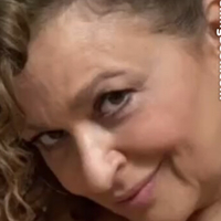 Nadia Sawalha Nude