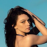 Nadia Volkova Nude