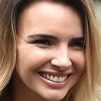 Nadine Coyle Nude