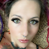 nakedxzanthia Nude