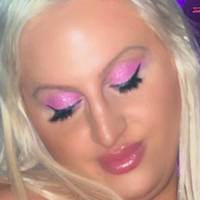 naomiplatinum Nude