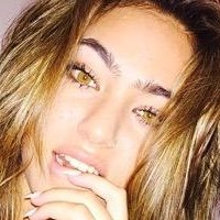 Natalia Skye Nude