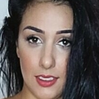 NataliConti Nude