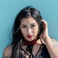 nattestid Nude