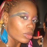 Nayrok Badu Nude