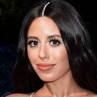 Naz Perez Nude