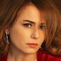 Nazan Kirilmis Nude
