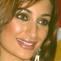 Negar Khan Nude