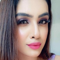 Neha Malik Nude