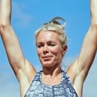 Nell McAndrew Nude