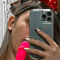 Nensi_Mur Nude
