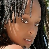 Nerissa Nefeteri Nude