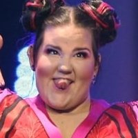 Netta Barzilai Nude