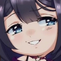 Nezumi Nemurin Nude
